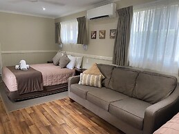 NRMA Atherton Tablelands Holiday Park