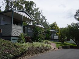 NRMA Atherton Tablelands Holiday Park
