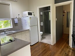 NRMA Atherton Tablelands Holiday Park