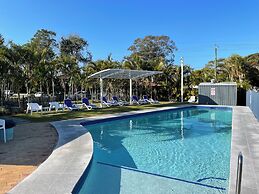 Pyramid Holiday Park