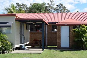 Pyramid Holiday Park