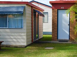 Pyramid Holiday Park