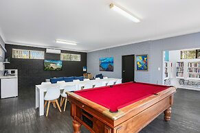 Pyramid Holiday Park