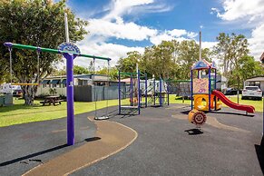 Pyramid Holiday Park