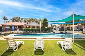 Pyramid Holiday Park