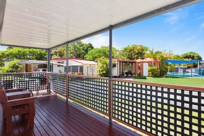 Pyramid Holiday Park