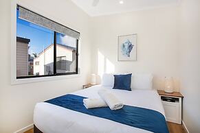 Pyramid Holiday Park