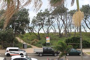 Camargue Beachfront Apartments