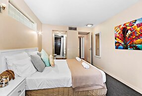 Camargue Beachfront Apartments