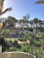 Camargue Beachfront Apartments