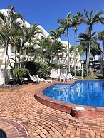 Camargue Beachfront Apartments