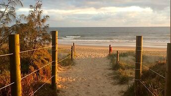 Camargue Beachfront Apartments