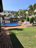 Camargue Beachfront Apartments