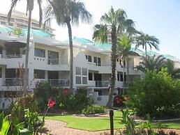 Camargue Beachfront Apartments