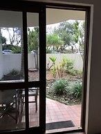 Camargue Beachfront Apartments