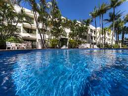 Camargue Beachfront Apartments