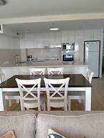 Camargue Beachfront Apartments