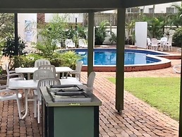 Camargue Beachfront Apartments