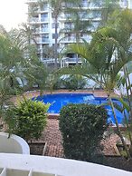 Camargue Beachfront Apartments