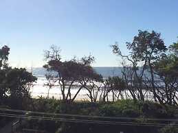 Camargue Beachfront Apartments