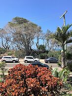 Camargue Beachfront Apartments