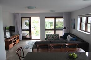 Camargue Beachfront Apartments