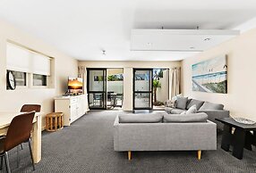 Camargue Beachfront Apartments