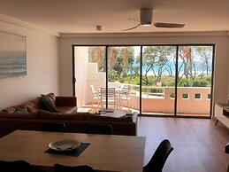 Camargue Beachfront Apartments