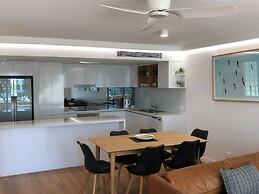 Camargue Beachfront Apartments