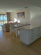 Camargue Beachfront Apartments