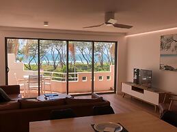 Camargue Beachfront Apartments