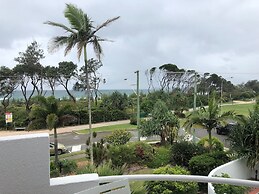 Camargue Beachfront Apartments