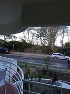 Camargue Beachfront Apartments