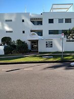 Camargue Beachfront Apartments