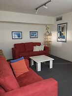 Camargue Beachfront Apartments