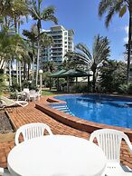 Camargue Beachfront Apartments