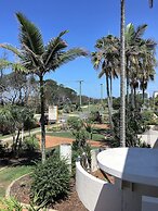 Camargue Beachfront Apartments