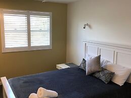 Camargue Beachfront Apartments