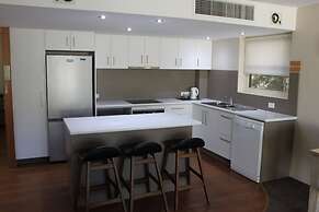 Camargue Beachfront Apartments