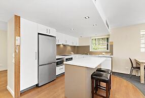 Camargue Beachfront Apartments