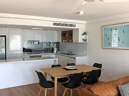 Camargue Beachfront Apartments