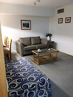 Camargue Beachfront Apartments