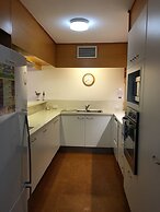 Camargue Beachfront Apartments