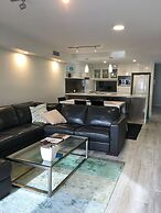 Camargue Beachfront Apartments