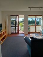 Camargue Beachfront Apartments