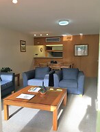 Camargue Beachfront Apartments