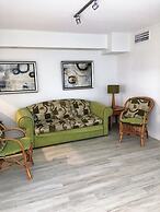 Camargue Beachfront Apartments