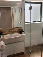 Camargue Beachfront Apartments