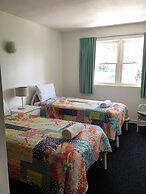 Camargue Beachfront Apartments