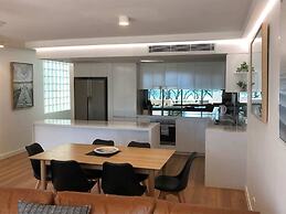 Camargue Beachfront Apartments